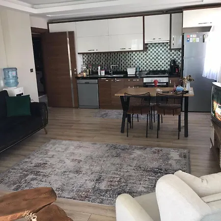 Adasieasta Sitesi * Kusadası