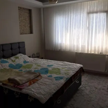 Adasieasta Sitesi * Kusadası