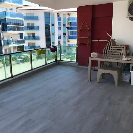 Adasieasta Sitesi * Kusadası