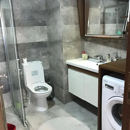 Prázdninový dům Adasieasta Sitesi