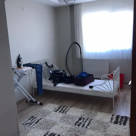 Adasieasta Sitesi *