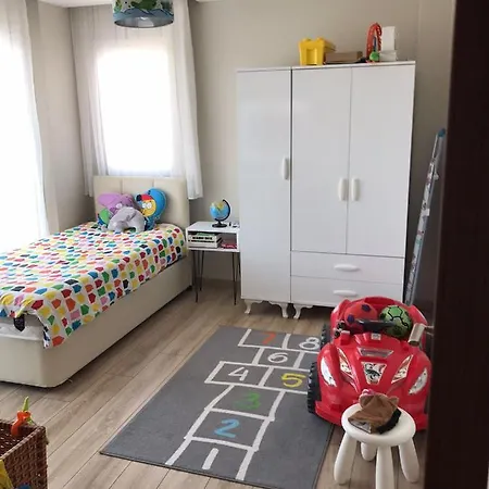 Adasieasta Sitesi * Kusadası