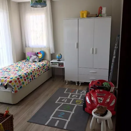 Adasieasta Sitesi Kusadası