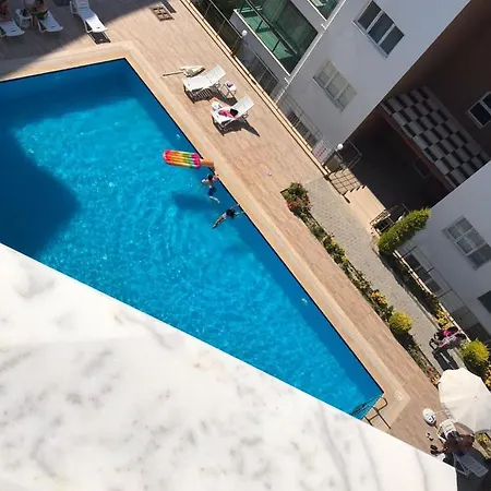 Adasieasta Sitesi Prázdninový dům *