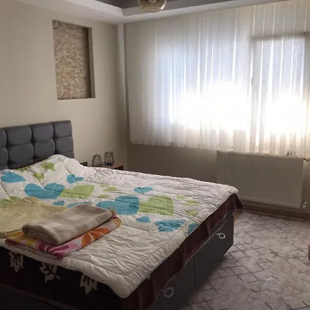 Adasieasta Sitesi Prázdninový dům Kusadası